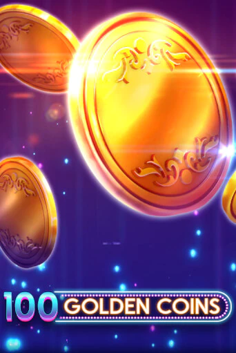 Демо игра 100 Golden Coins играть онлайн | Casino X бесплатно