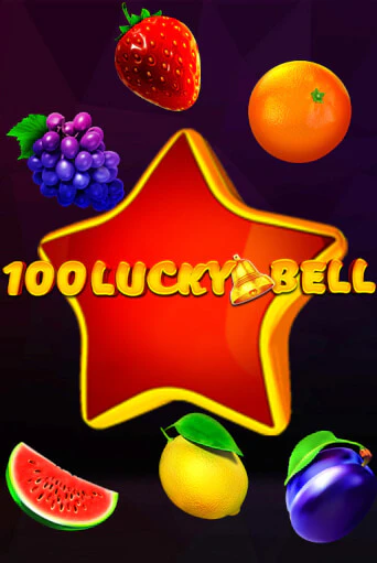 Демо игра 100 Lucky Bell играть онлайн | Casino X бесплатно