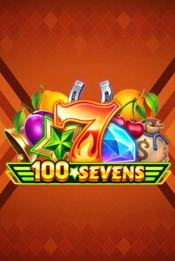 Демо игра 100 Sevens играть онлайн | Casino X бесплатно