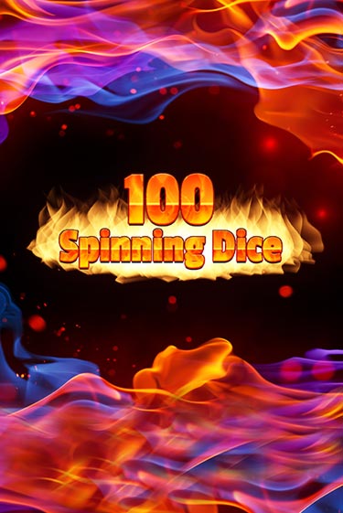 Демо игра 100 Spinning Dice играть онлайн | Casino X бесплатно