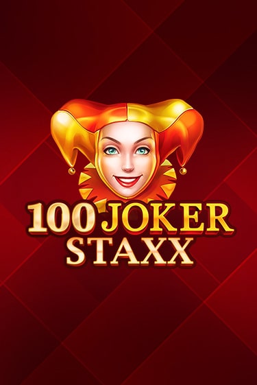 Демо игра 100 Joker Staxx: 100 lines играть онлайн | Casino X бесплатно