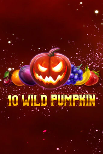 Демо игра 10 Wild Pumpkin   играть онлайн | Casino X бесплатно