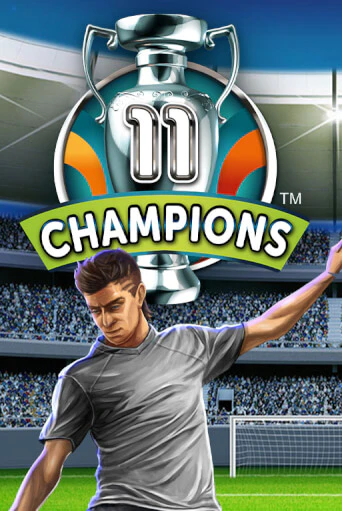 Демо игра 11 Champions играть онлайн | Casino X бесплатно