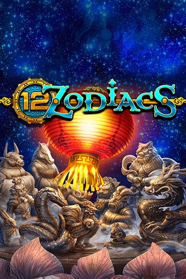 Демо игра 12 Zodiacs играть онлайн | Casino X бесплатно