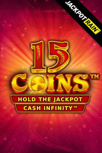 Демо игра 15 Coins JackpotRain играть онлайн | Casino X бесплатно