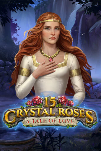 Демо игра 15 Crystal Roses: A Tale of Love играть онлайн | Casino X бесплатно