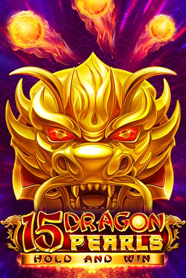 Демо игра 15 Dragon Pearls: Hold and Win играть онлайн | Casino X бесплатно