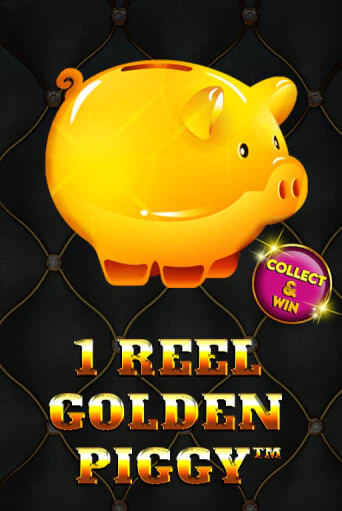 Демо игра 1 Reel Golden Piggy играть онлайн | Casino X бесплатно