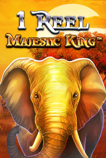 Демо игра 1 Reel Majestic King играть онлайн | Casino X бесплатно