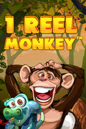 Демо игра 1 Reel Monkey играть онлайн | Casino X бесплатно