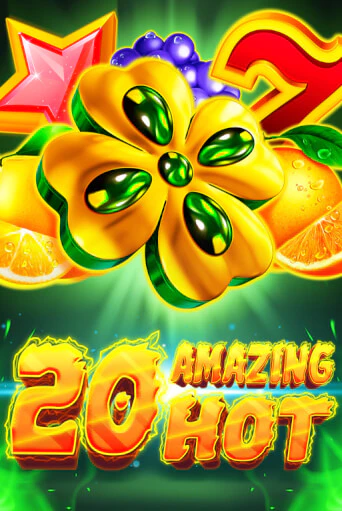 Демо игра 20 Amazing Hot играть онлайн | Casino X бесплатно