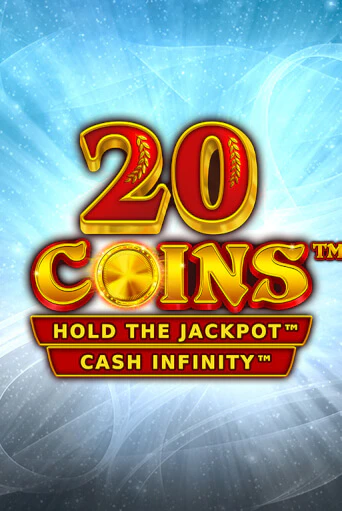 Демо игра 20 Coins играть онлайн | Casino X бесплатно