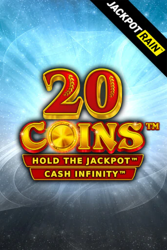 Демо игра 20 Coins JackpotRain играть онлайн | Casino X бесплатно