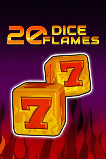 Демо игра 20 Dice Flames   играть онлайн | Casino X бесплатно