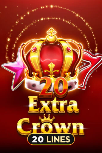 Демо игра 20 Extra Crown играть онлайн | Casino X бесплатно