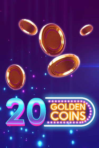 Демо игра 20 Golden Coins играть онлайн | Casino X бесплатно