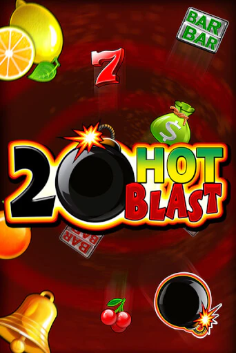 Демо игра 20 Hot Blast играть онлайн | Casino X бесплатно