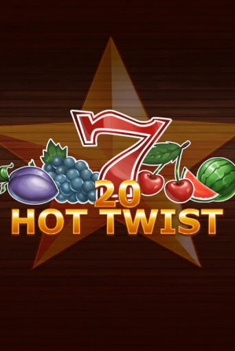 Демо игра 20 Hot Twist играть онлайн | Casino X бесплатно