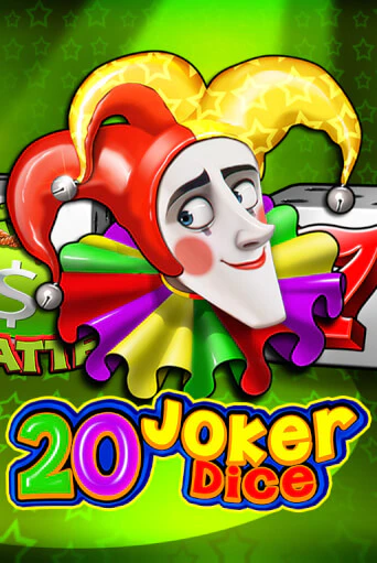 Демо игра 20 Joker Dice играть онлайн | Casino X бесплатно