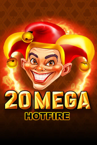 Демо игра 20 Mega Hotfire играть онлайн | Casino X бесплатно