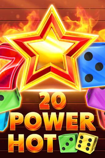 Демо игра 20 Power Hot Dice играть онлайн | Casino X бесплатно