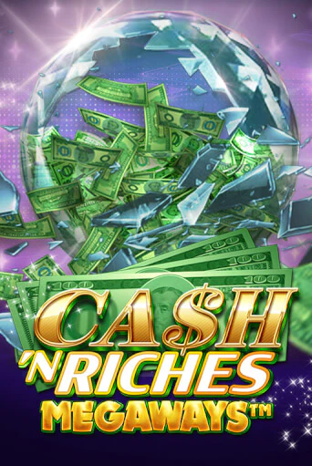 Демо игра Cash 'N Riches Megaways™ играть онлайн | Casino X бесплатно