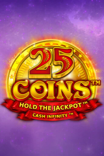 Демо игра 25 Coins играть онлайн | Casino X бесплатно