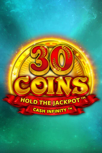 Демо игра 30 Coins играть онлайн | Casino X бесплатно