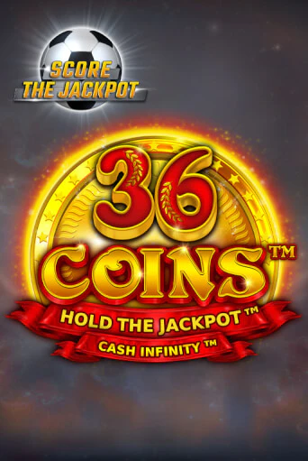 Демо игра 36 Coins Score The Jackpot играть онлайн | Casino X бесплатно