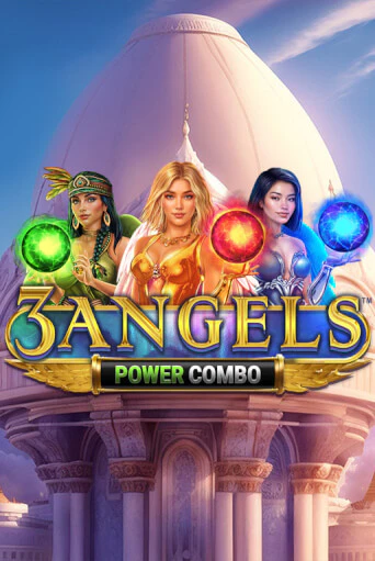 Демо игра 3 Angels Power Combo™ играть онлайн | Casino X бесплатно