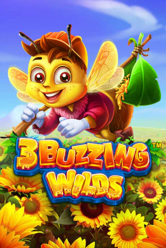 Демо игра 3 Buzzing Wilds™ играть онлайн | Casino X бесплатно