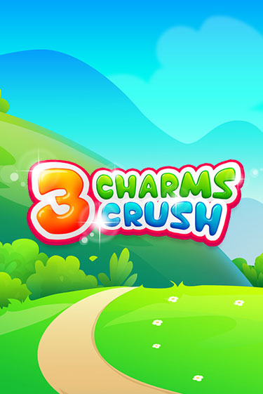 Демо игра 3 Charms Crush играть онлайн | Casino X бесплатно