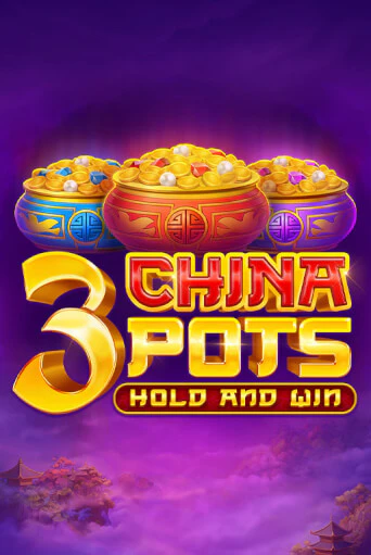 Демо игра 3 China Pots играть онлайн | Casino X бесплатно