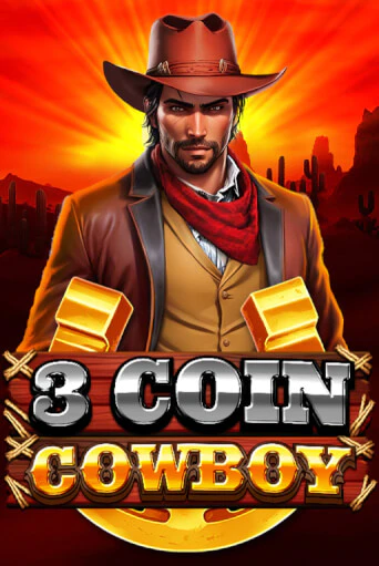 Демо игра 3 Coin Cowboy играть онлайн | Casino X бесплатно