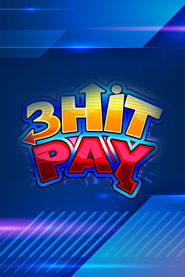 Демо игра 3 Hit Pay играть онлайн | Casino X бесплатно