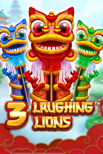 Демо игра 3 Laughing Lions Power Combo™ играть онлайн | Casino X бесплатно