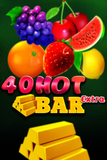 Демо игра 40 Hot Bar Extra играть онлайн | Casino X бесплатно