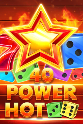 Демо игра 40 Power Hot Dice играть онлайн | Casino X бесплатно