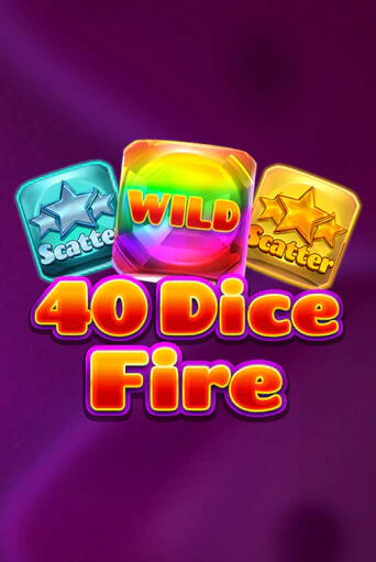 Демо игра 40 Dice Fire играть онлайн | Casino X бесплатно