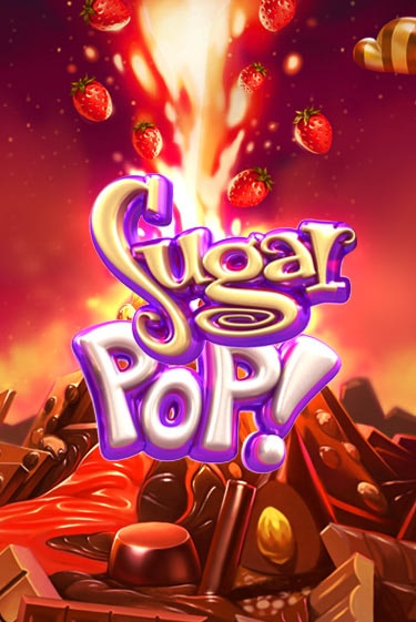 Демо игра Sugar Pop играть онлайн | Casino X бесплатно