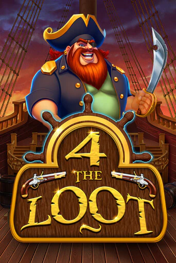 Демо игра 4 The Loot играть онлайн | Casino X бесплатно