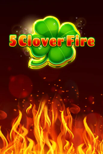 Демо игра 5 Clover Fire играть онлайн | Casino X бесплатно