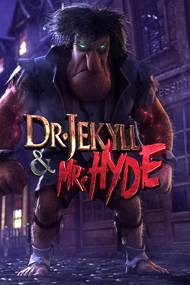 Демо игра Dr. Jekyll & Mr. Hyde играть онлайн | Casino X бесплатно