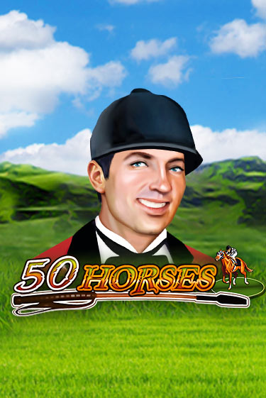 Демо игра 50 Horses играть онлайн | Casino X бесплатно