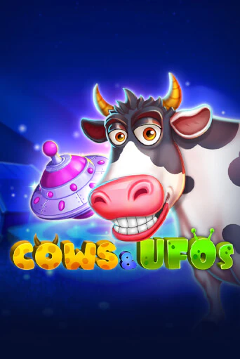 Демо игра Cows & Ufos играть онлайн | Casino X бесплатно