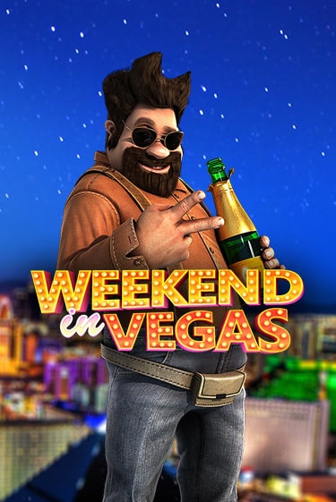 Демо игра Weekend In Vegas играть онлайн | Casino X бесплатно