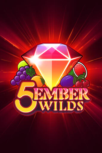 Демо игра 5 Ember Wilds играть онлайн | Casino X бесплатно