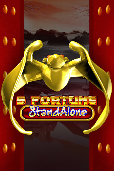 Демо игра 5 Fortune SA играть онлайн | Casino X бесплатно