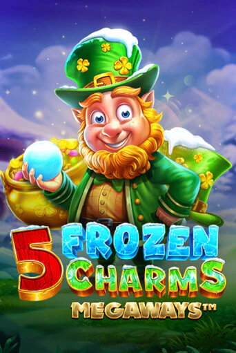 Демо игра 5 Frozen Charms Megaways играть онлайн | Casino X бесплатно