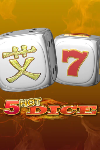 Демо игра 5 Hot Dice играть онлайн | Casino X бесплатно